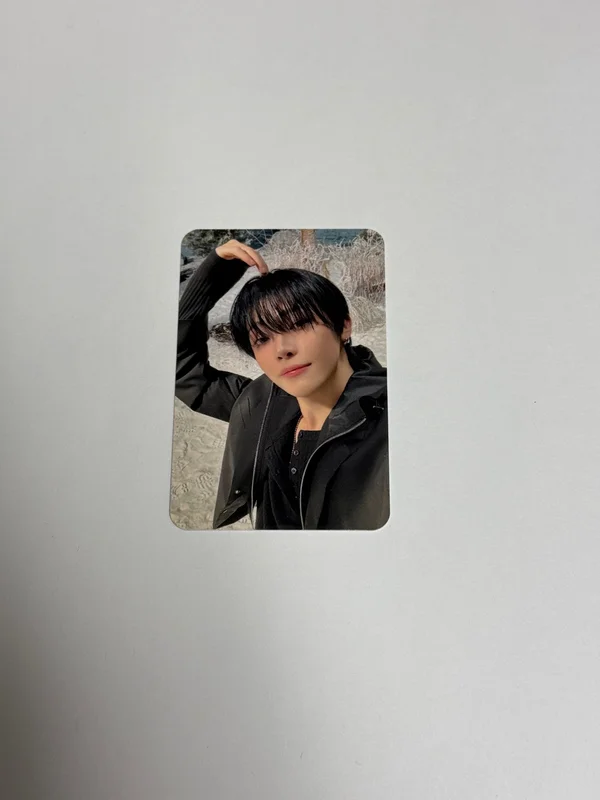Yukiakari Kpop Nara LUCKY DRAW
