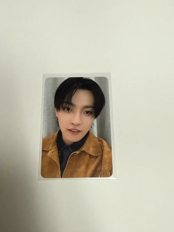 ATEEZ [GOLDEN HOUR : Part.4] POP-UP STORE LUCKY DRAW