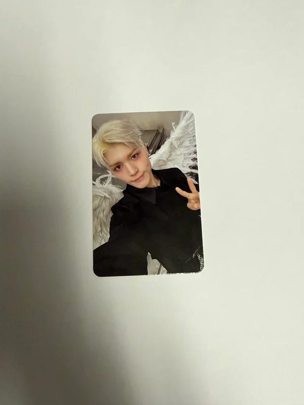 Back to Life Kpop Nara Exclusive