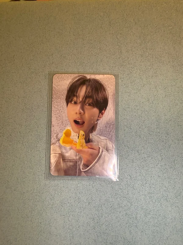 ROMANCE : UNTOLD -daydream- Weverse Albums ver.