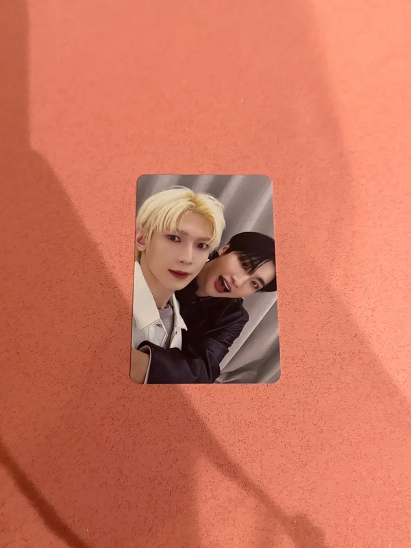 GOLDEN HOUR : Part.4 MAKESTAR LUCKY DRAW