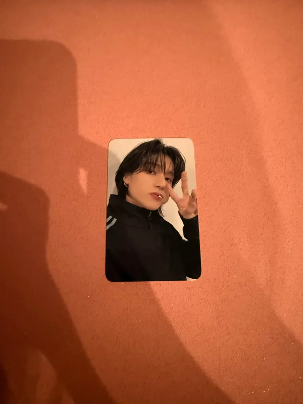 Pocamarket, ATEEZ WOOYOUNG GOLDEN HOUR : Part.2 JUMP UP LUCKY DRAW