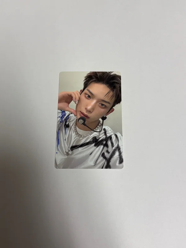 Back to Life FAN SHOWCASE (LUN MINI FANMEETING) Weverse LIVE