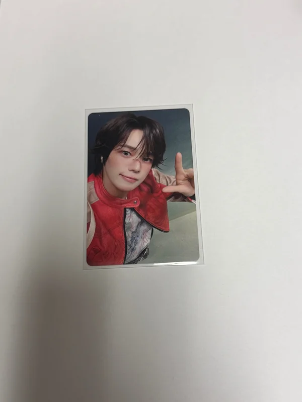 Back to Life WEVERSE JAPAN