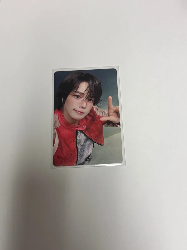 Back to Life WEVERSE JAPAN