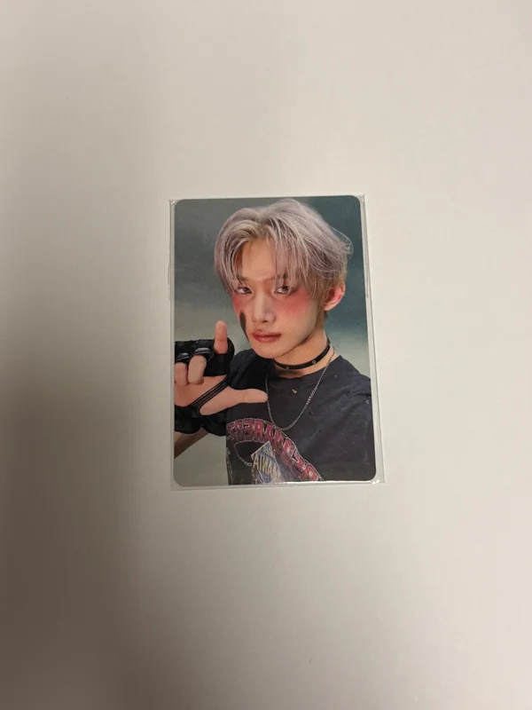 Back to Life WEVERSE JAPAN
