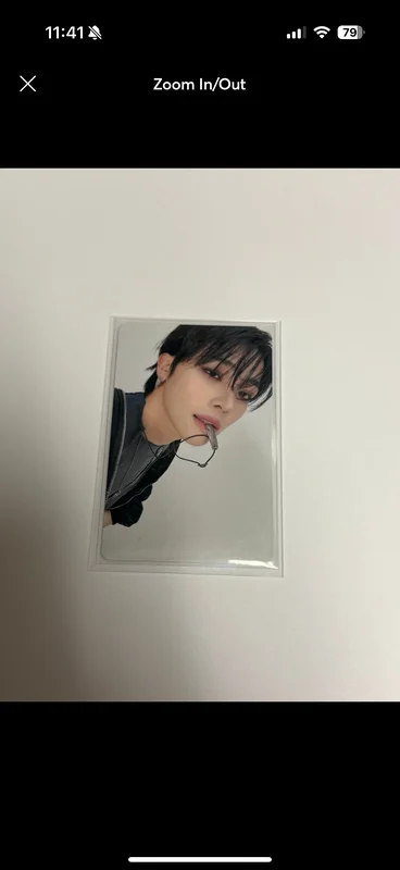 2025 &TEAM CONCERT TOUR [AWAKEN THE BLOODLINE] REWARD