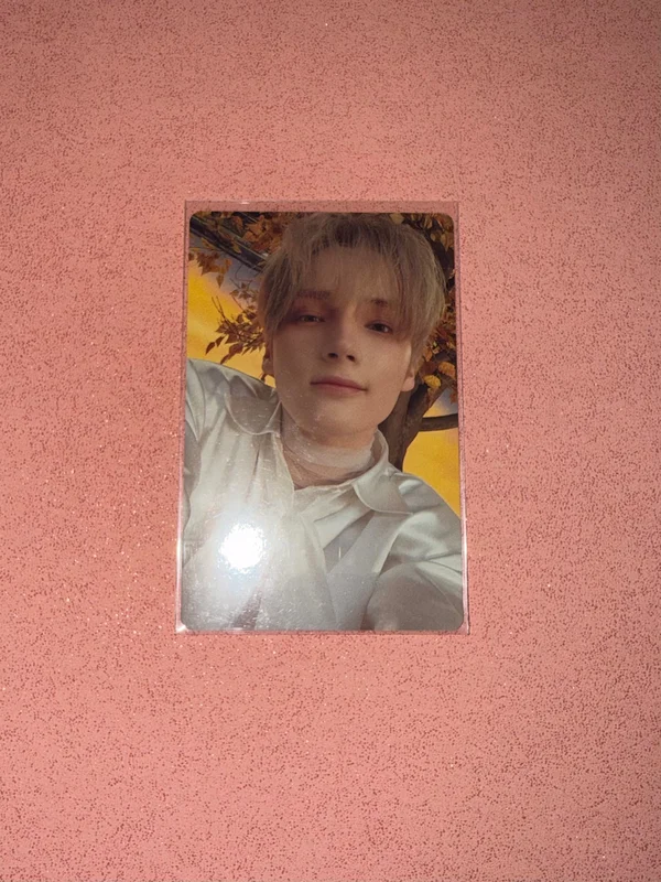 minisode 3: TOMORROW Light ver.