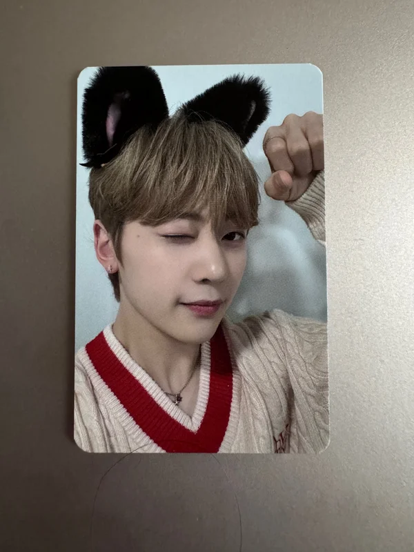 matthew youth in the shade makestar pob