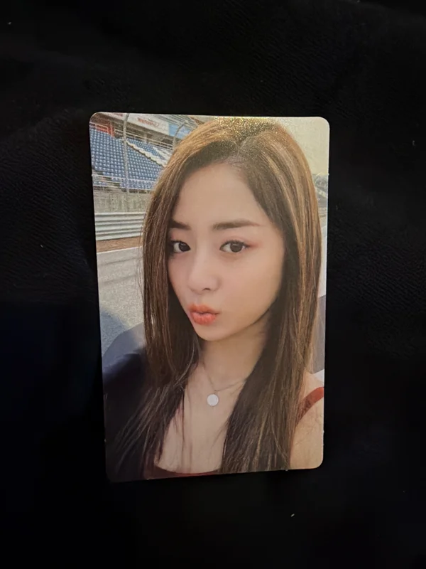 FEARLESS BLACK PETROL Ver.