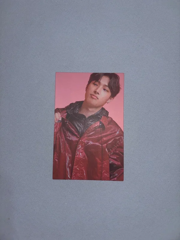 TREASURE EP.3 : One To All ILLUSION ver.