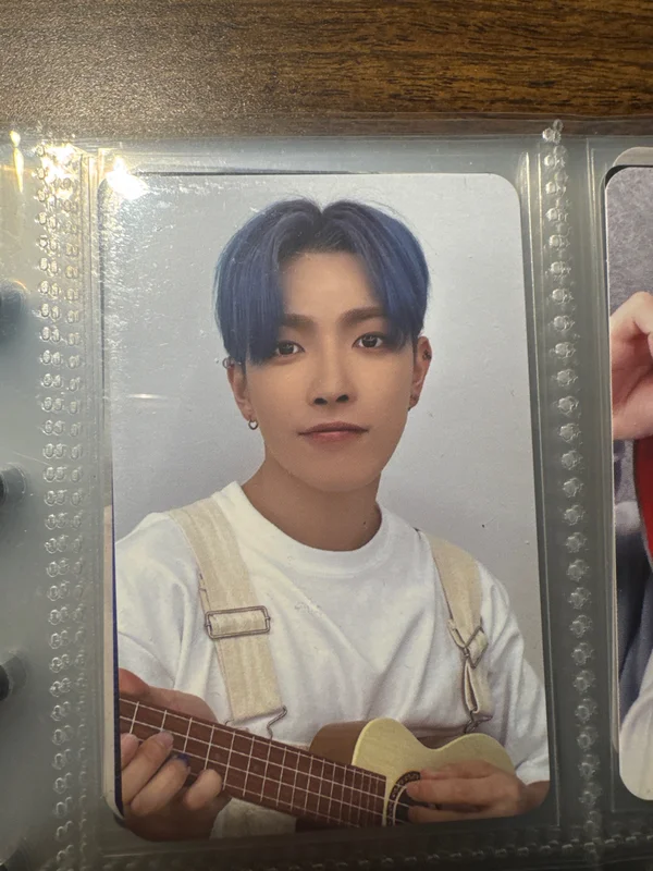 THE WORLD EP.2 : OUTLAW EVERLINE