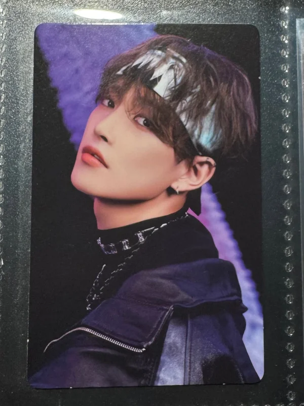 THE WORLD EP.FIN : WILL Z VER.