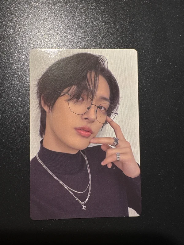 GOLDEN HOUR : Part.3 POCAALBUM