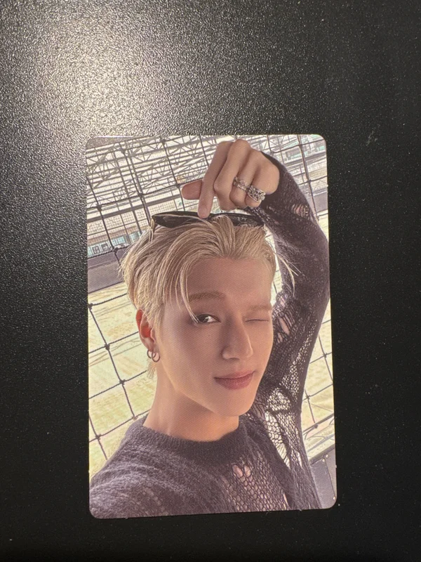 GOLDEN HOUR : Part.3 POCAALBUM