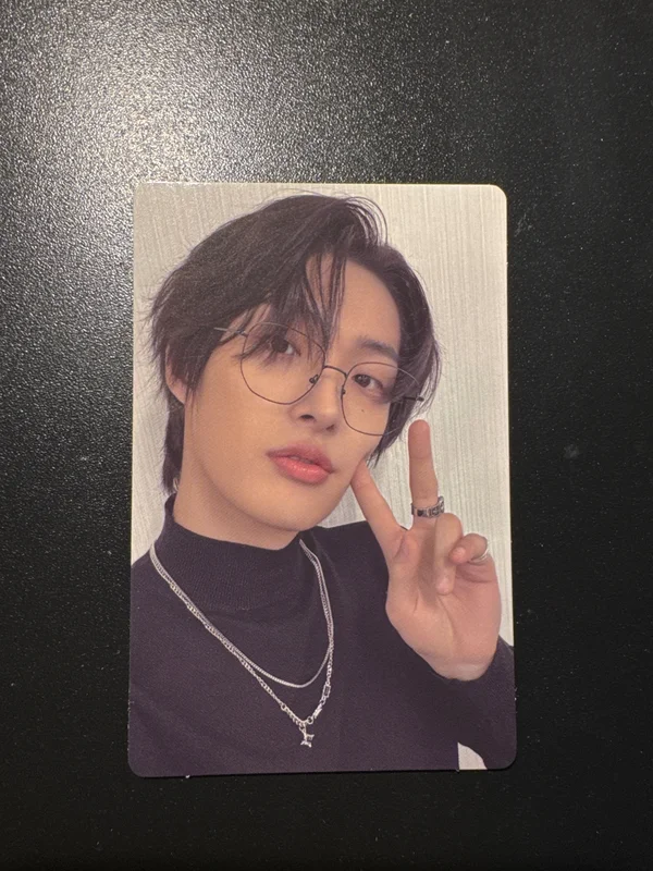 GOLDEN HOUR : Part.3 POCAALBUM