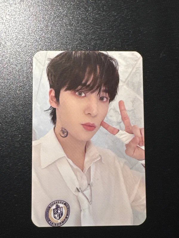 THE WORLD EP.2 : OUTLAW PLATFORM VER.