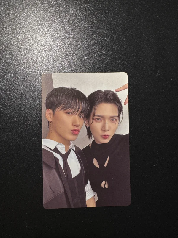 THE WORLD EP.2 : OUTLAW DIARY VER.