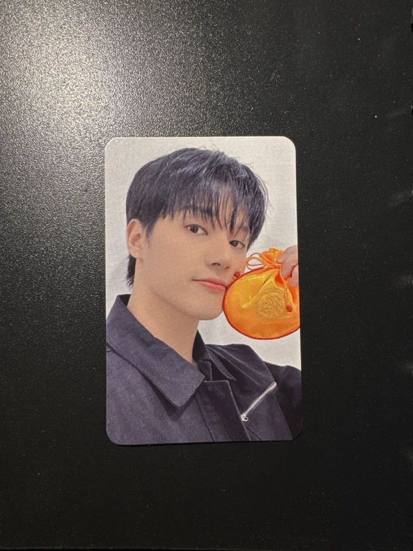 THE WORLD EP.FIN : WILL MINIRECORD