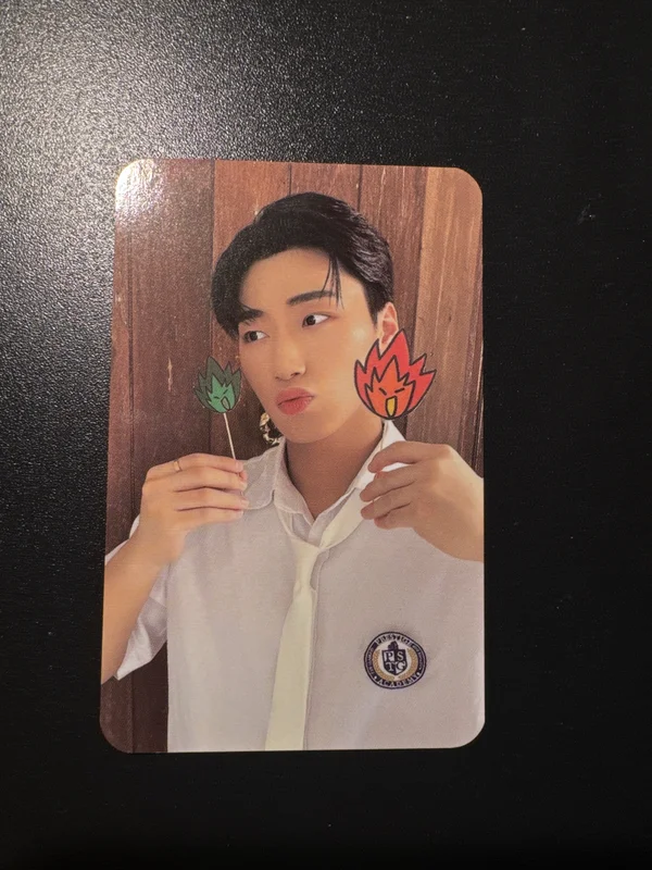 THE WORLD EP.2 : OUTLAW PLATFORM VER.