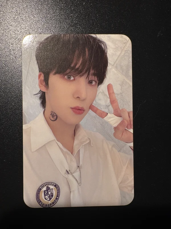 THE WORLD EP.2 : OUTLAW PLATFORM VER.