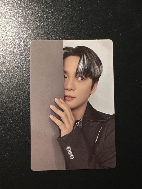 THE WORLD EP.2 : OUTLAW A VER.