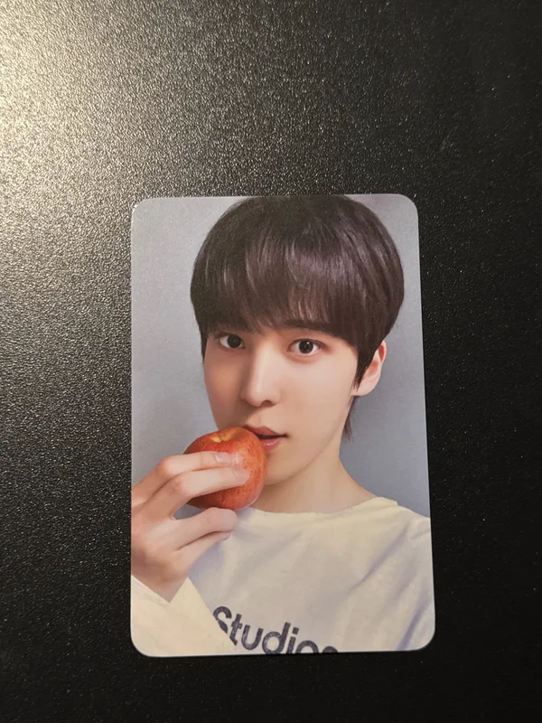 GOLDEN HOUR : Part.1 EVERLINE