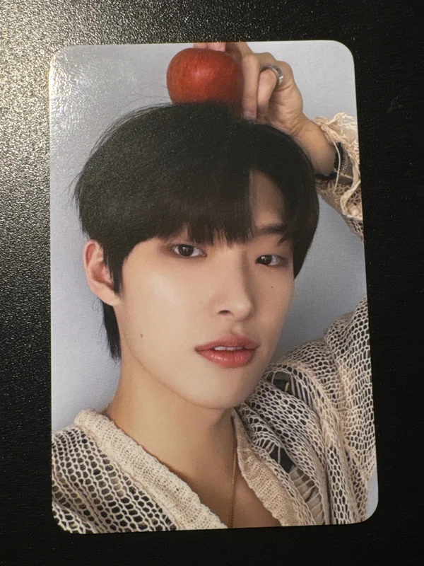 GOLDEN HOUR : Part.1 EVERLINE