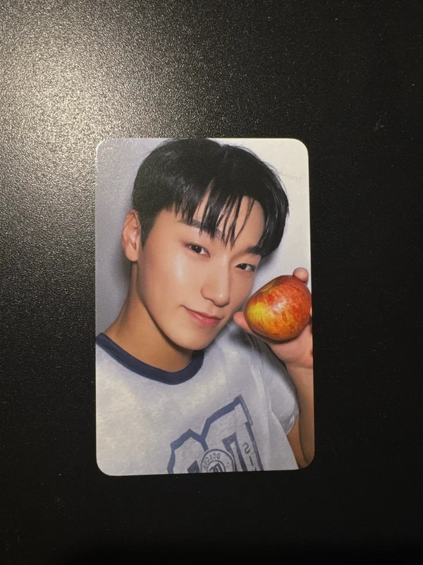 GOLDEN HOUR : Part.1 EVERLINE