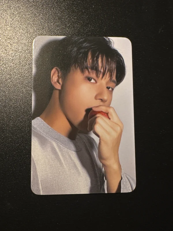 GOLDEN HOUR : Part.1 EVERLINE