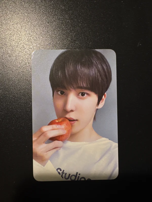 GOLDEN HOUR : Part.1 EVERLINE