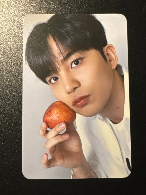 GOLDEN HOUR : Part.1 EVERLINE