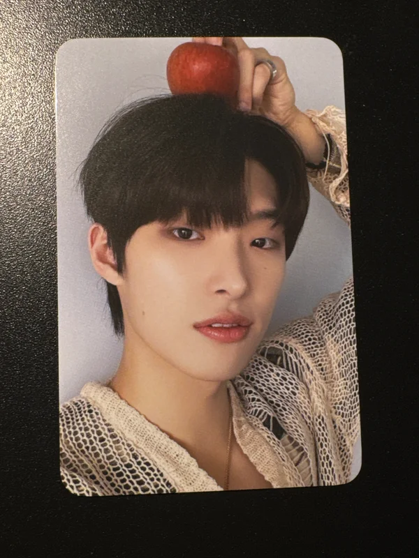 GOLDEN HOUR : Part.1 EVERLINE