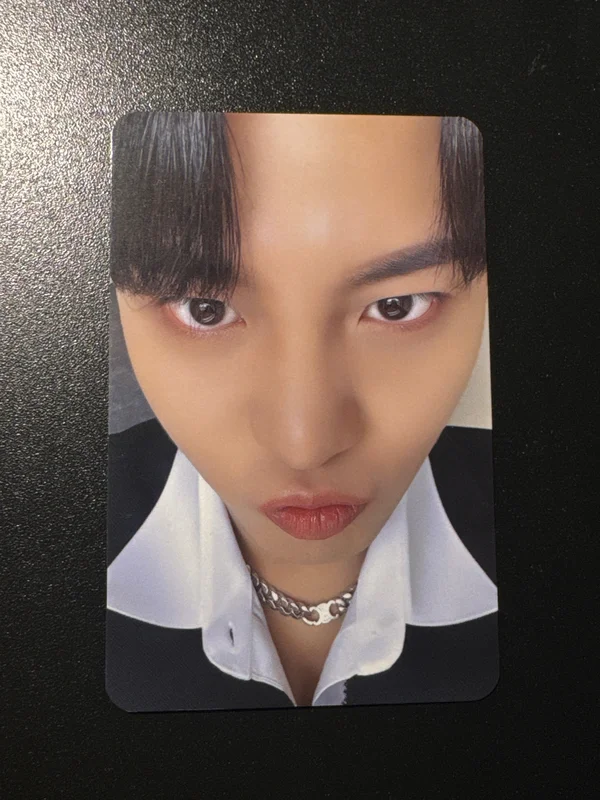 GOLDEN HOUR : Part.1 JUMP UP