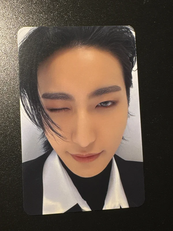 GOLDEN HOUR : Part.1 JUMP UP