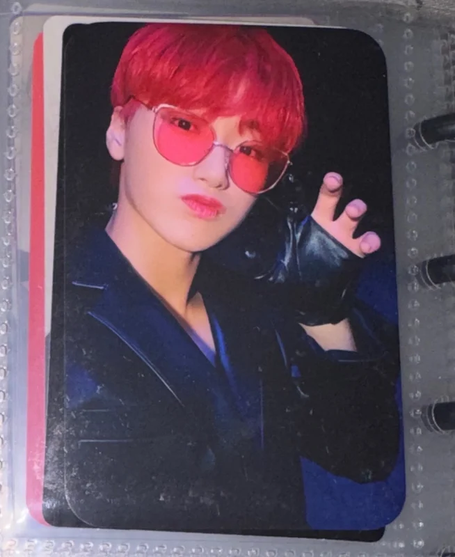 THE WORLD EP.FIN : WILL PLATFORM VER. ATEEZ OFFICIAL PLATFORM