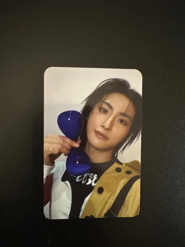 ATEEZ X ANITEEZ POP-UP STORE ANITEEZ IN TREASURE MINI PLUSH
