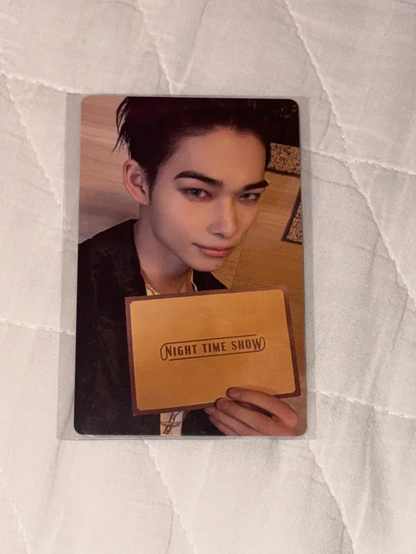 DESIRE : UNLEASH Weverse Albums ver.