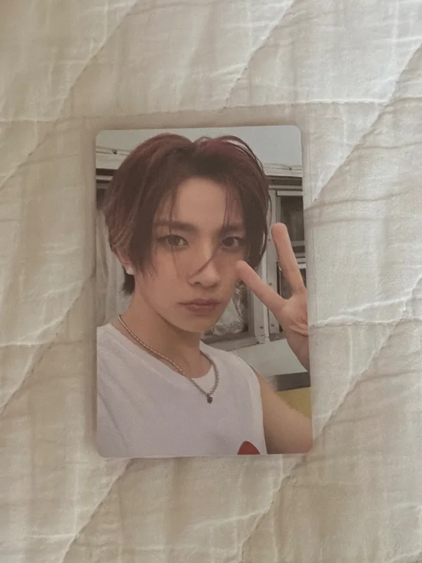 ROMANCE : UNTOLD Weverse Albums Ver.