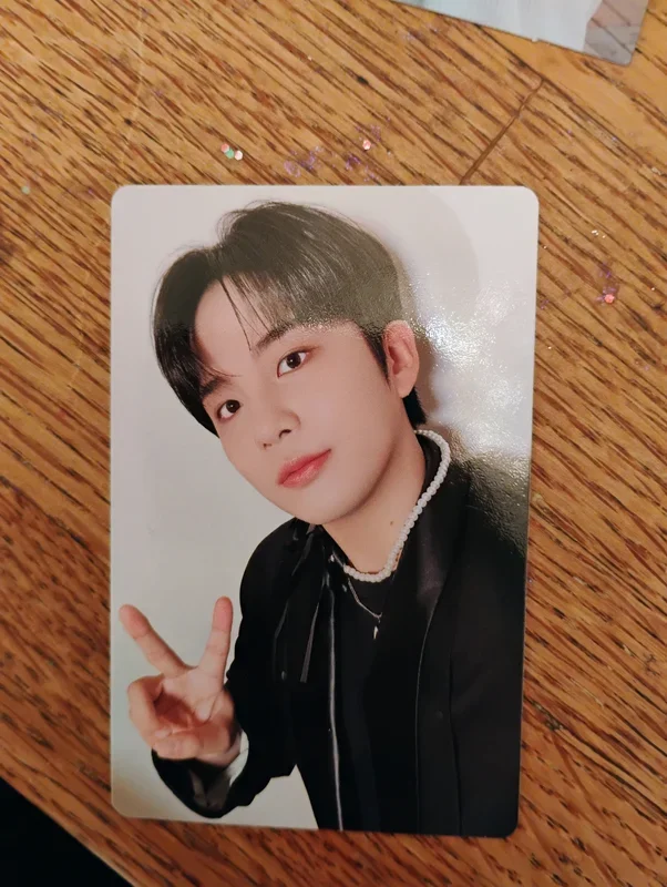 Jongho - GOLDEN HOUR : Part.2 US Exclusive