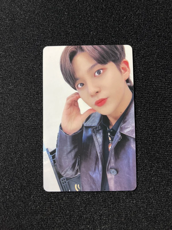XR SHOW [FEVER : eXtended edition] PHOTOCARD SET