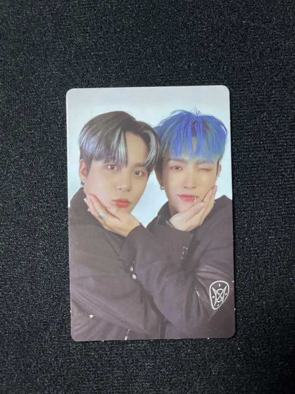 THE WORLD EP.2 : OUTLAW DIARY VER.