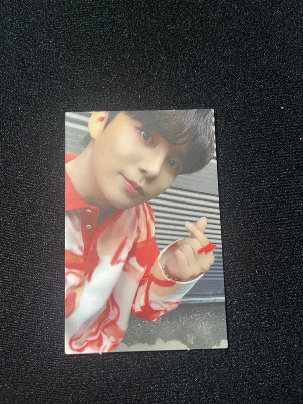 ZERO : FEVER Part.3 A ver.