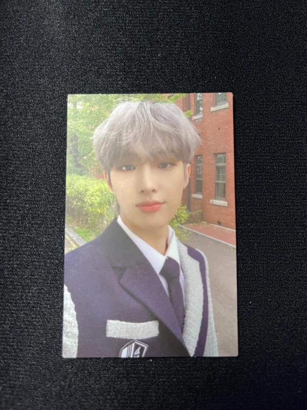 ZERO : FEVER EPILOGUE A Ver.