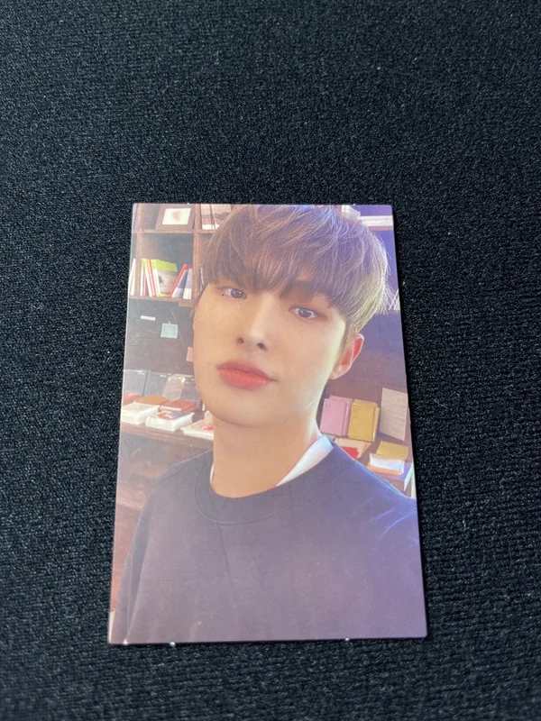 ZERO : FEVER Part.3 Diary ver.