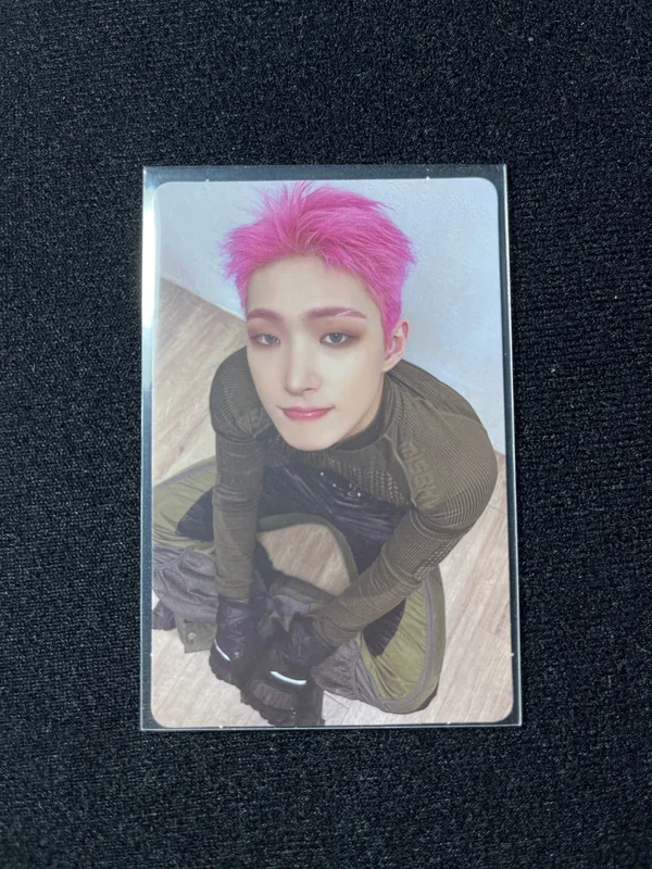 THE WORLD EP.2 : OUTLAW DIGIPACK VER.