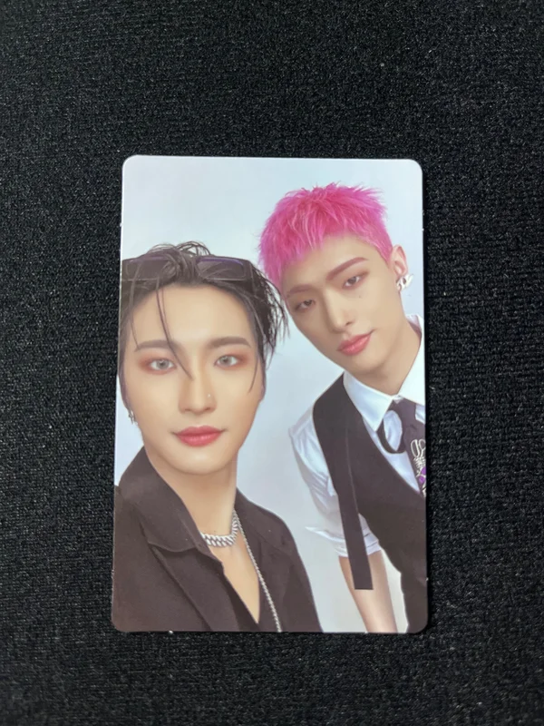 THE WORLD EP.2 : OUTLAW DIARY VER.