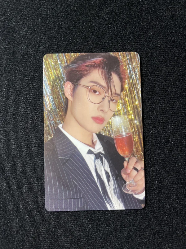 2023 SEASON'S GREETINGS