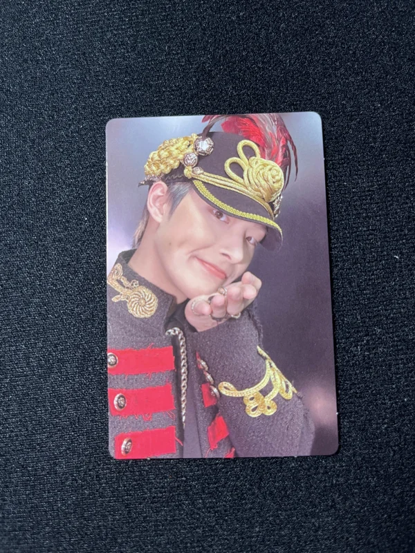 THE WORLD EP.FIN : WILL hello82