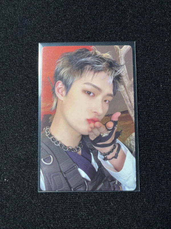 THE WORLD EP.FIN : WILL US Exclusive